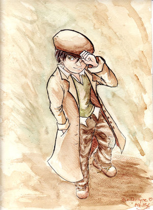 Gavroche